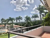 Villa Ymar Steps to the Pool