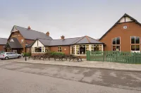 Premier Inn Chester Central (South East) Hotels in Eccleston