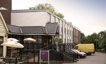 Premier Inn Epsom South