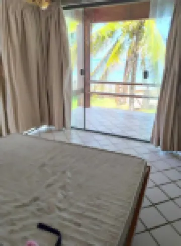 Casa Beira mar com Vista Incrível! 韋拉克魯斯酒店