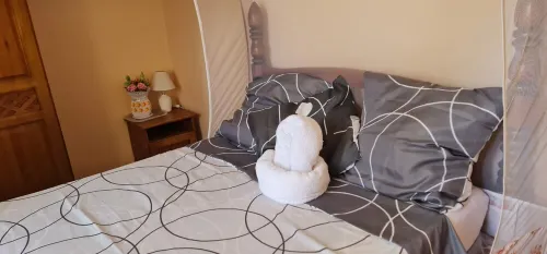 La Plage 200 m Hotels in Marigot