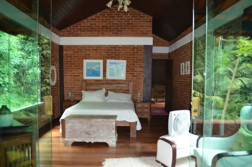 Beautiful House in Penedo - Itatiaia Ecological Park - Finnish Colony - RJ