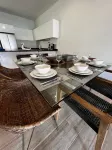 3bdr, 3 bath Beautiful condo at the Lagoon, stunning views