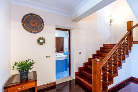 Sharm and Charm . . . Отели в г. Qesm Sharm Ash Sheikh