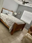 CHARMING 3BR POOL SPA home in Midtown Tampa!