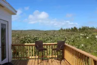 Trade Winds - Oceanview, Private Pool, Short Walk To Pink Sand Beach, Central.