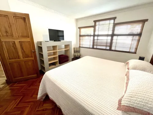 Beautiful & Comfortable Apartment Santo Domingo 호텔