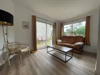 Maison de campagne, Sainte Mère Église, site historique