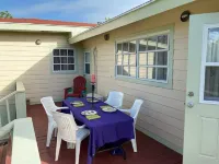 New 2 bed 2 bath Villa - near George Town and minutes from the beach!