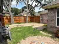 Cozy 3BR Home w/ Garage – Quiet & Central Hotels near Town & Country Shopping Center