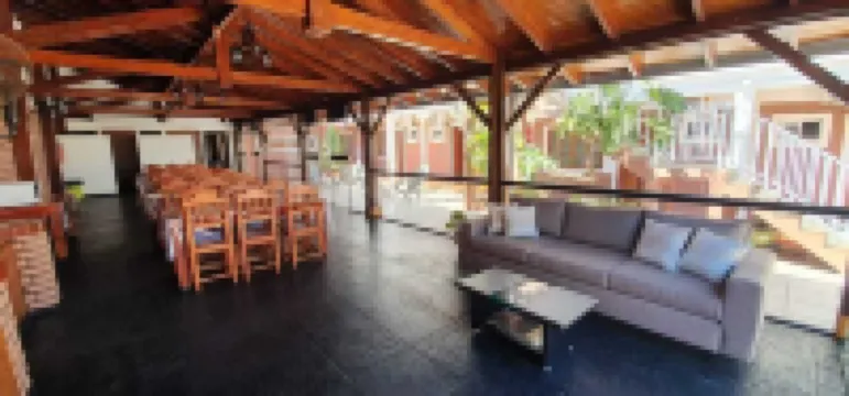 Hotel Aatrac Iguazu