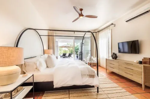 Ocean View Oasis! Steps to Beach in Palmilla. 3 Bedroom Villa with Pool & Spa - فلل