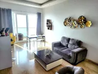 -What A View- River view 2bhk luxury apartment
