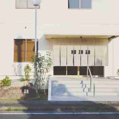 mizuya Hotel Exterior