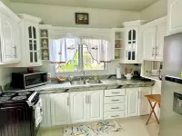 Tropical Serenity in La Ceiba