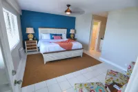 Luxury in Paradise