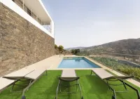 Villa with pool in the Douro Valley