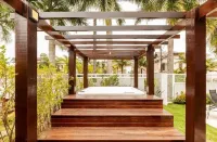 Wonderful House, Beach Tennis, Full Court, Beach and Leisure