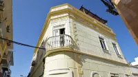 CASA CITRINO - ROMANTIC GET-AWAY - HISTORICAL OLHAO - Apartments