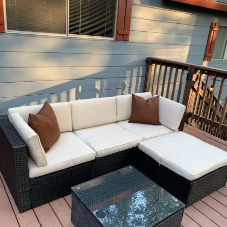 Lake Access, Central A/C, Arcade Games + MORE!