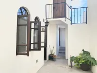 Loreto80-NEW Studio Cirio, in downtown by beach