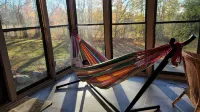 Sunset Paradise - Wh · Hot Tub! Pet Friendly! Exotic Mountain Cottage!