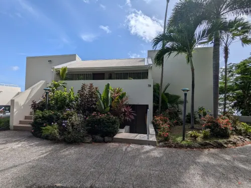 Spectacular Ocean and Island Views from Every RoomCondo - Sleeps 4