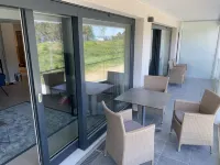 Baltic Sea view on Rügen