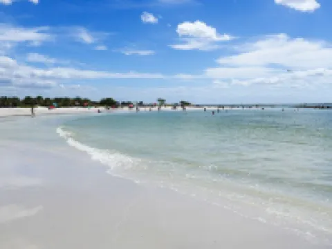 Welcome to the "Florida Dream Oasis" vacation paradise! Hotels in Highpoint