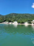 Paraiso Ribeirão da Ilha Legitimo pé na Areia