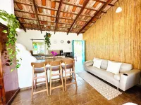 Cozy, clean & equipped studio at 5 min walking downtown