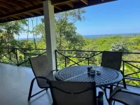 Villas Lambeau #1 Ocean View  - Fiber Optic / 1BR 1 BA