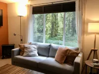 Cozy Family-Friendly Forest Escape Near Mt Hood