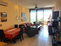 Beautiful 2 bedroom apartment in la Cruz Hotels in La Cruz de Huanacaxtle