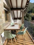 Rural apartment in the area of Picos de Europa