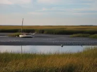 " The Eastham Cape House" Hotels in Eastham