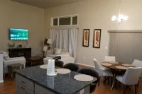 Serene Location\ Garage\ Close to\Suite Shots Golf\Hospital\Interstate