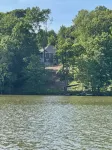 Lakehouse on Lake Barkley
