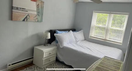 GREAT LOCATION Beach block recently upgraded great condo with huge private deck. Отели рядом с достопримечательностью «Wildwood Boardwalk»