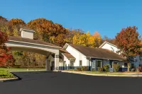 SureStay Plus Hotel by Best Western Highland Poughkeepsie Các khách sạn gần Home of Franklin D. Roosevelt