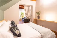 San Fedele Apartments - Gym
