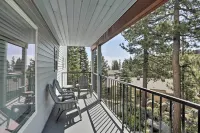 Mtn-View Lake Tahoe Escape Heavenly Daze Chalet Hotels in Stateline