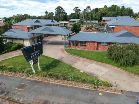 Thunderbird Motel Yass