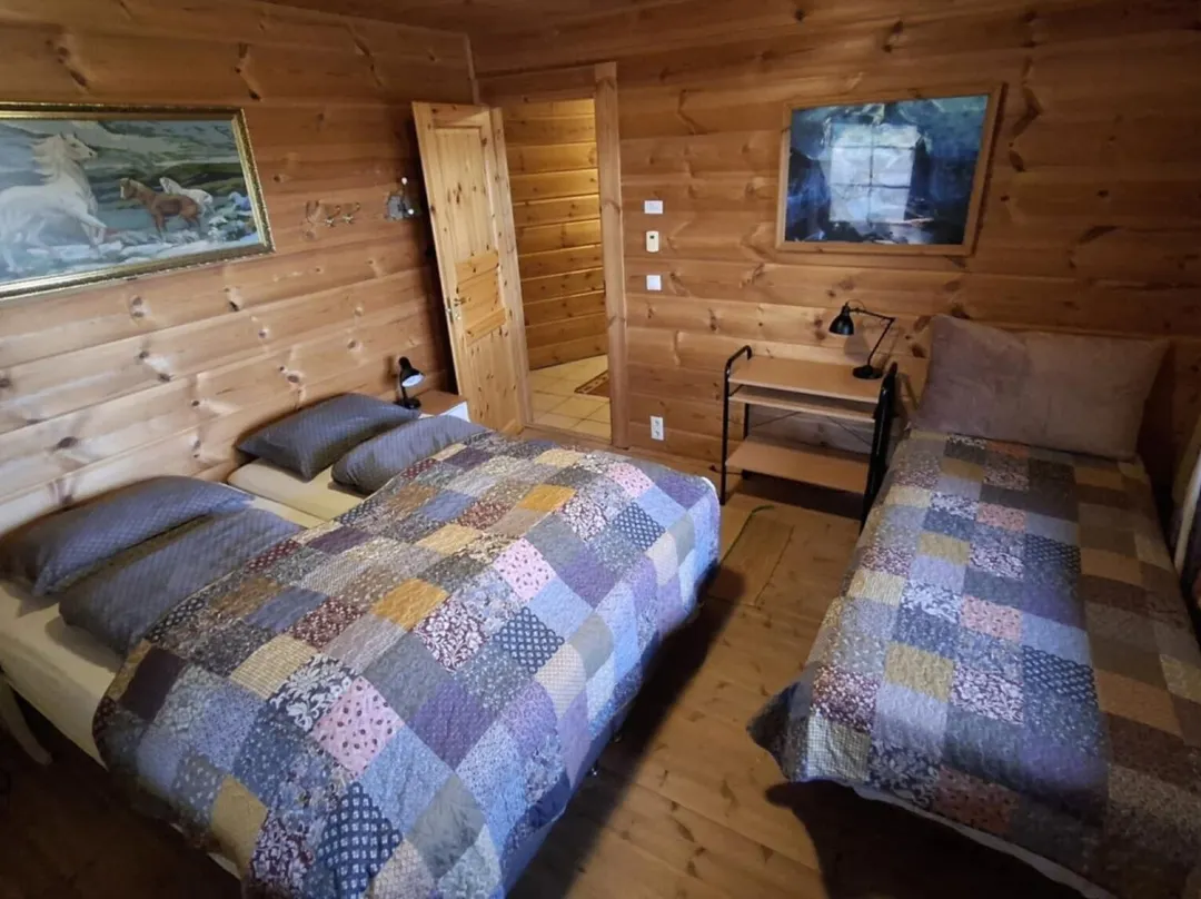 Alfasteinn Country Home Guesthouse - Iceland