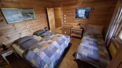 Alfasteinn Country Home Guesthouse