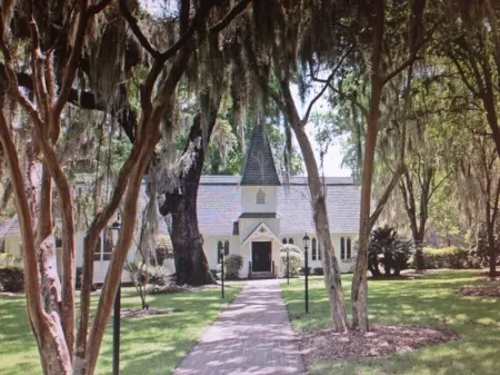 St. Simons island secret!