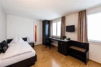 Hotel Bauernhof - Self Check-In Hotel Hotels in Root