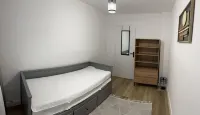 Appartement Cocon Chic et Refait à Neuf : Votre Coin Douillet en Ville