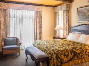 Mirbeau Inn & Spa - Skaneateles