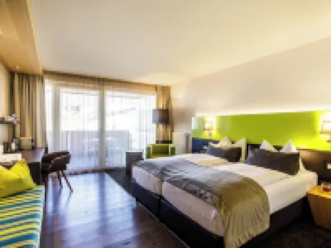 Lederer Boutique Hotel Hotels in Kaprun